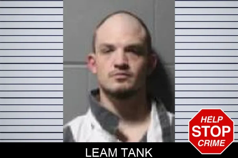 Leam Tank