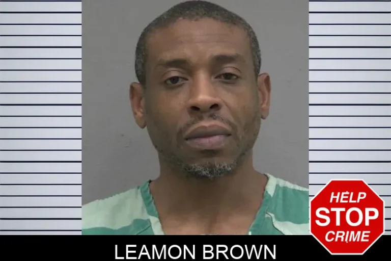 Leamon Brown