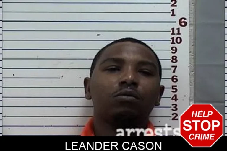 Leander Cason