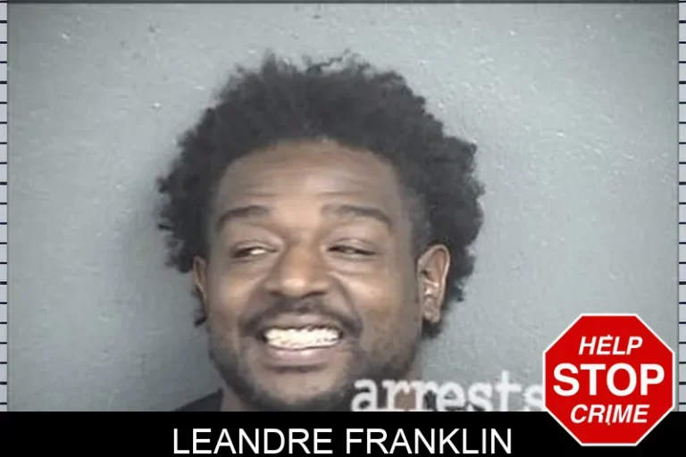 Leandre Franklin