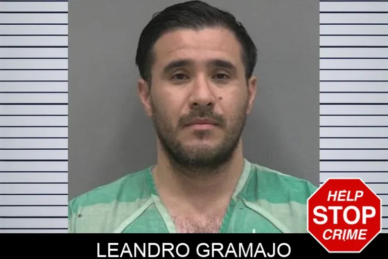 Leandro Gramajo