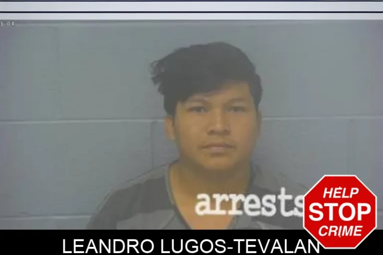 Leandro LuGos-Tevalan