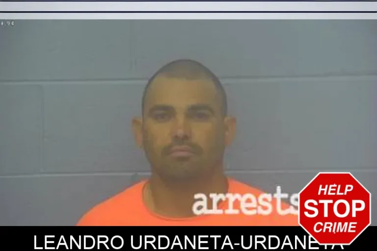 Leandro URdaneta-URdaneta