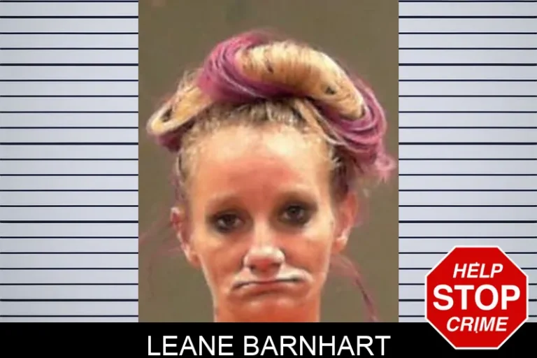 Leane Barnhart