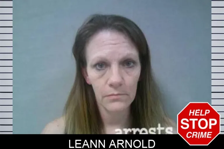 Leann Arnold