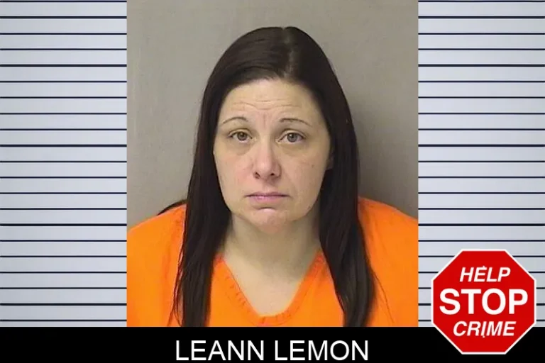 Leann Lemon