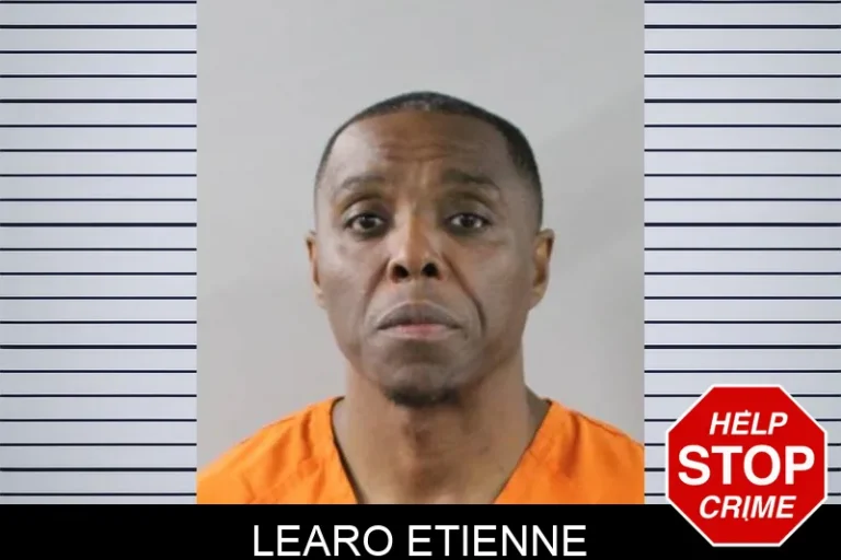 Learo Etienne