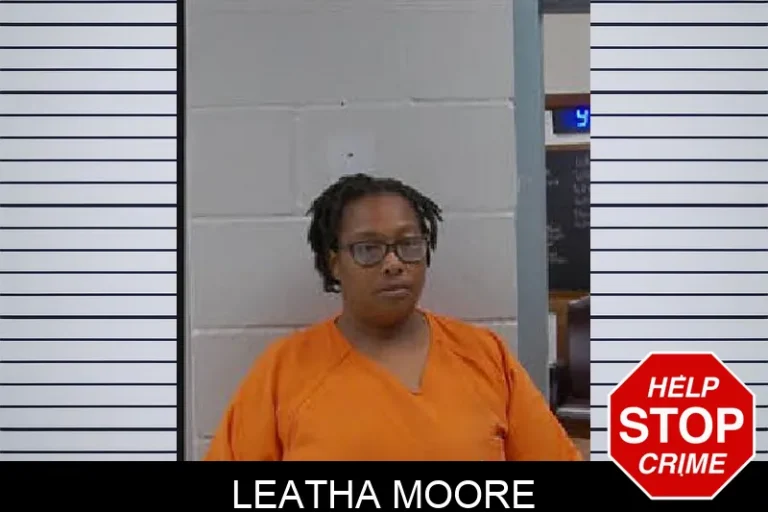 Leatha Moore