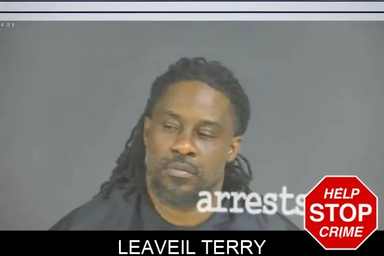Leaveil Terry