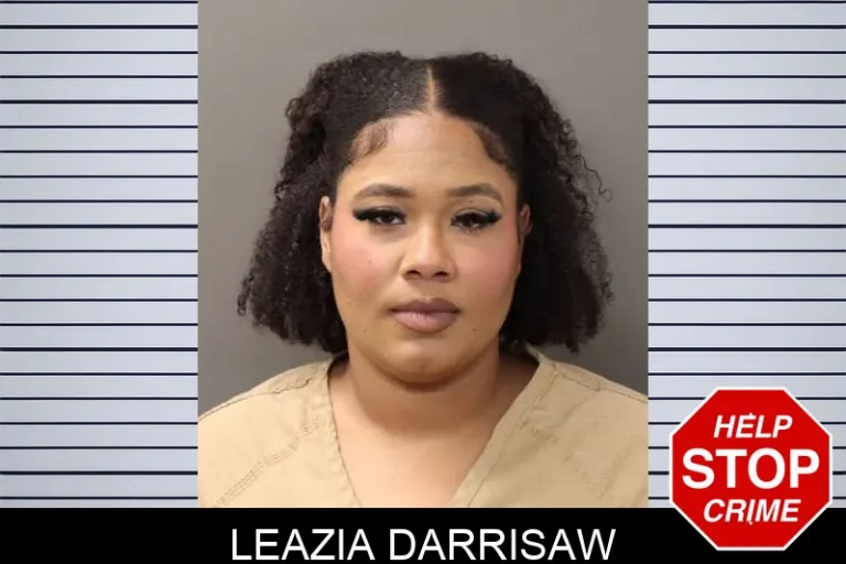 Leazia Darrisaw