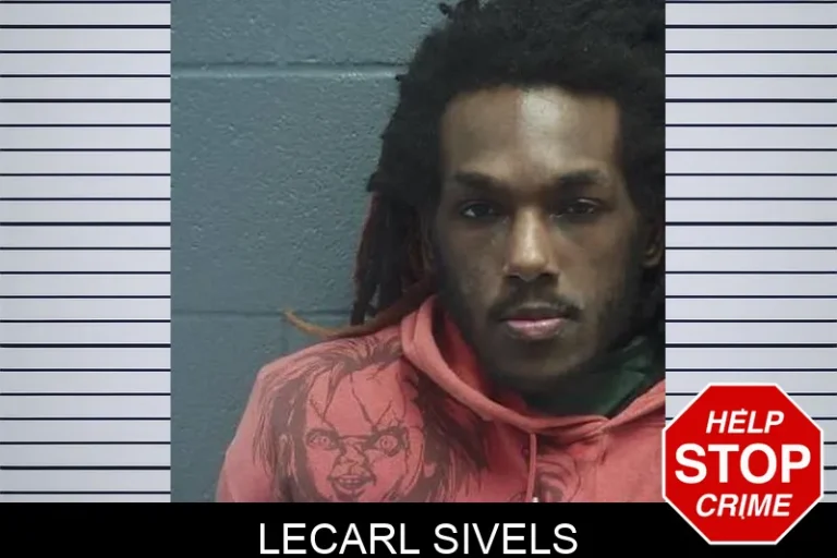 Lecarl Sivels