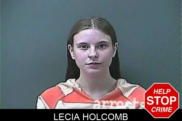 Lecia Holcomb