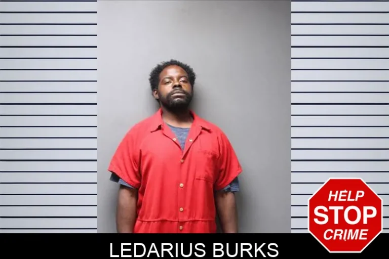 LedariuS BuRks