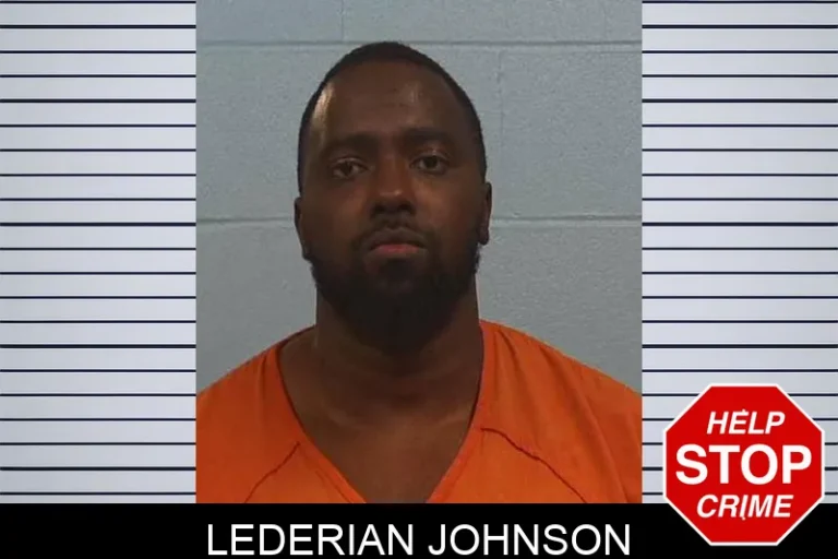 Lederian Johnson