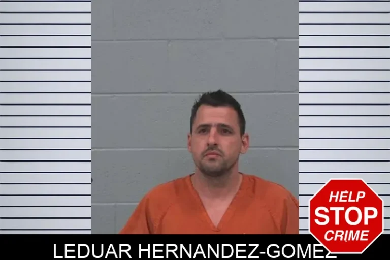 LeduAr Hernandez-Gomez