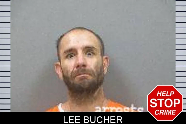 Lee Bucher