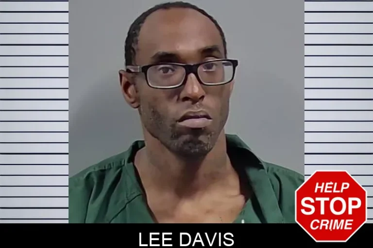 Lee Davis