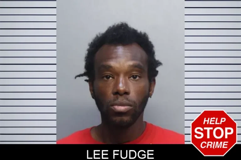 Lee Fudge