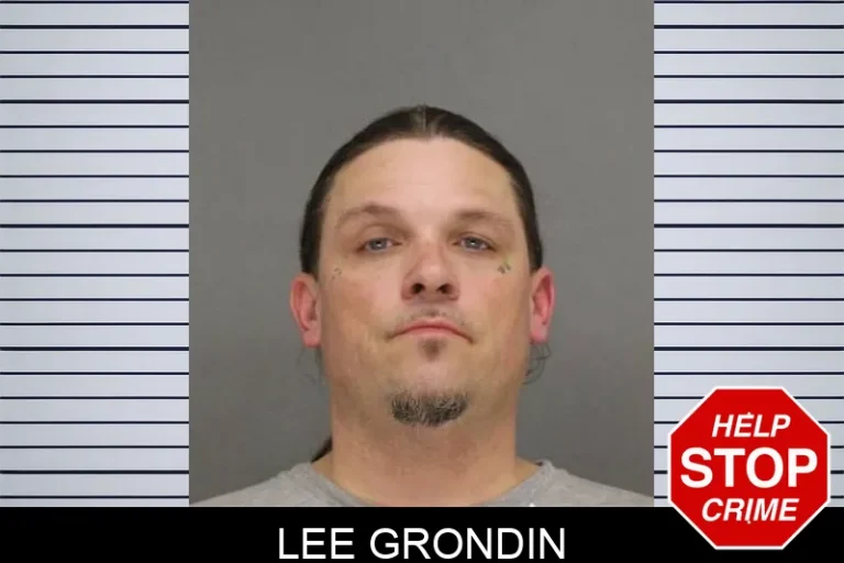 Lee Grondin