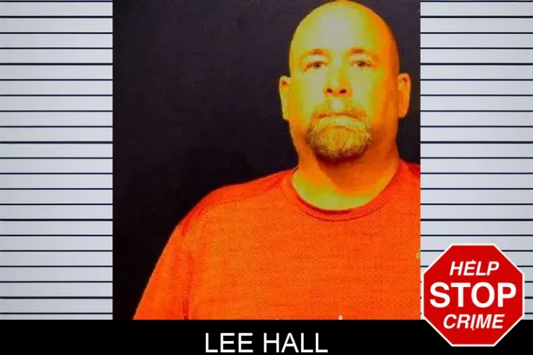 Lee Hall