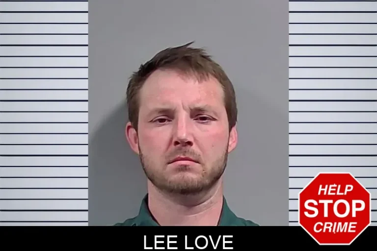 Lee Love