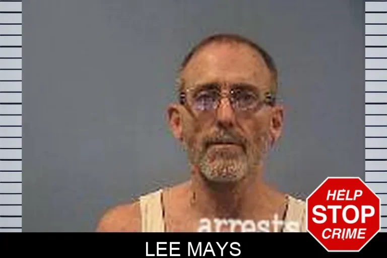 Lee Mays