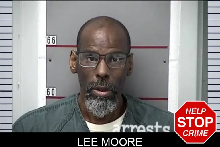 Lee Moore
