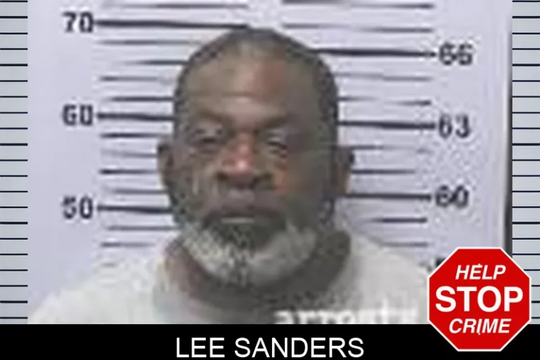 Lee Sanders