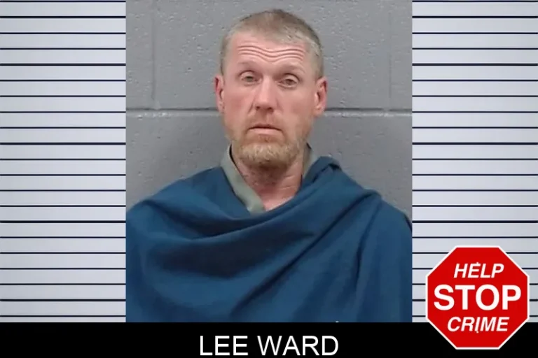 Lee Ward