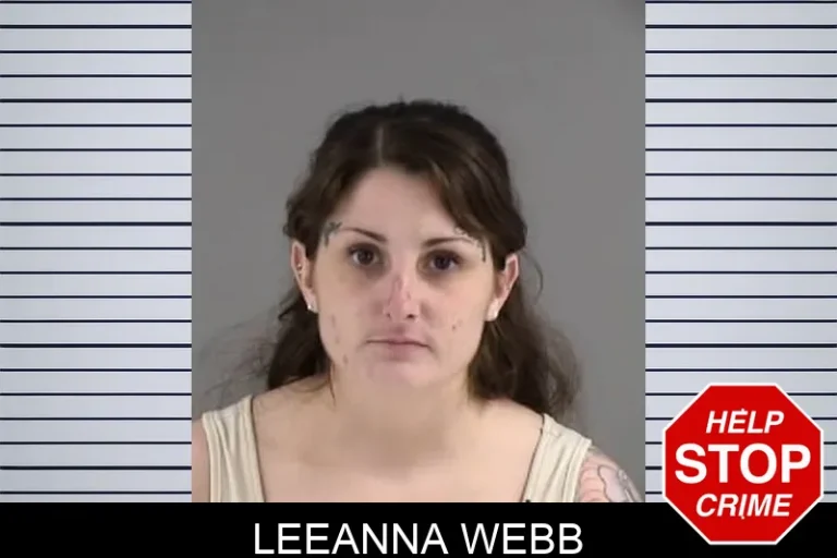 Leeanna Webb