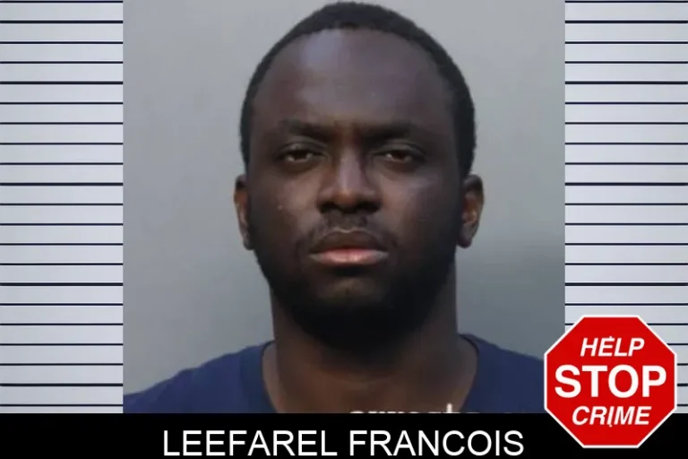 Leefarel Francois