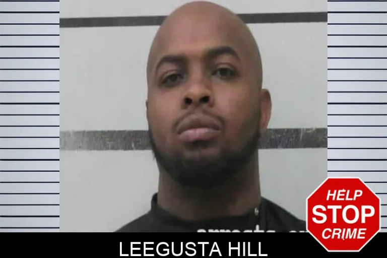 LeeguSta Hill