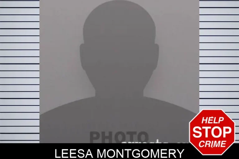 Leesa Montgomery