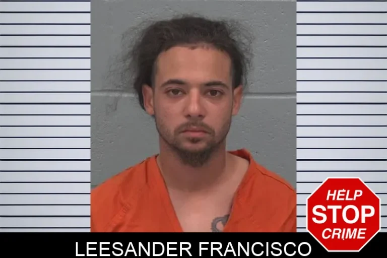 Leesander Francisco
