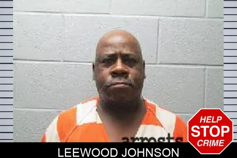 Leewood Johnson