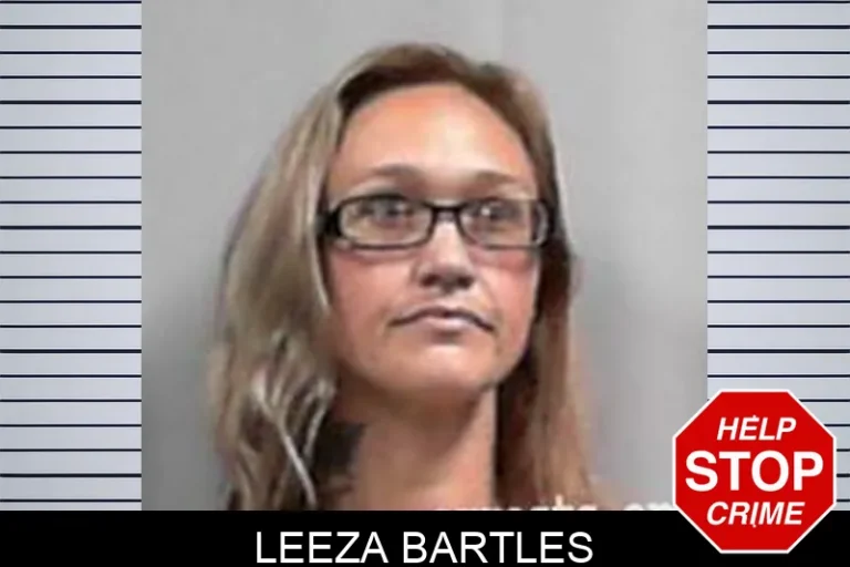 Leeza Bartles