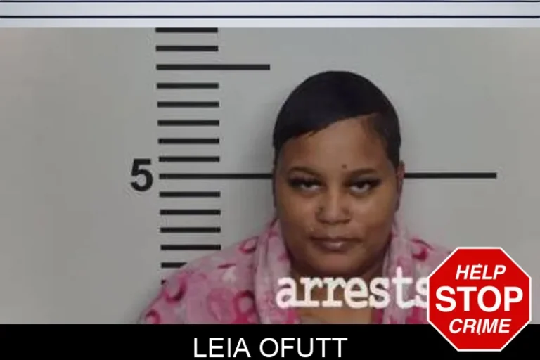 Leia OfuTt