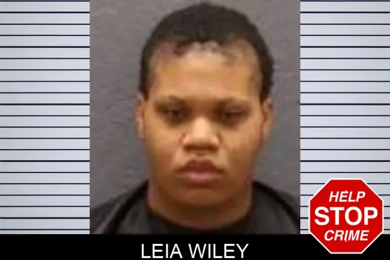 Leia Wiley