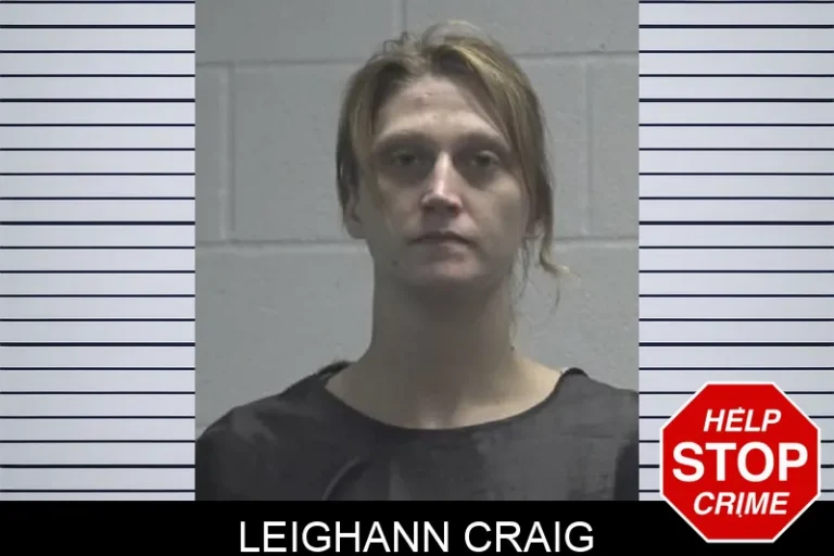 Leighann Craig