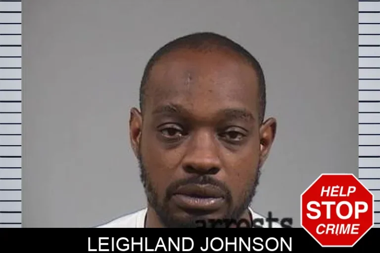 Leighland Johnson