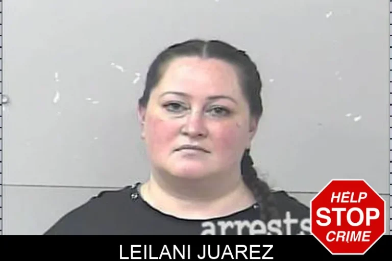 Leilani JuArez
