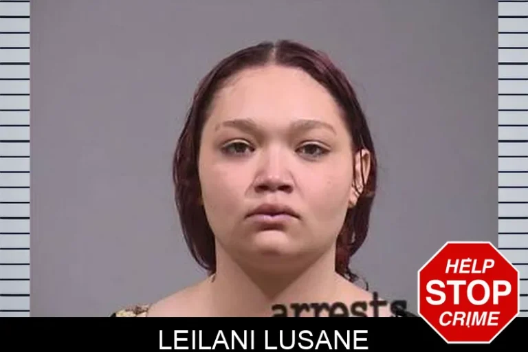 Leilani LuSane