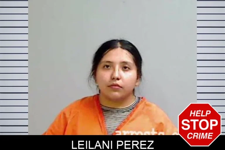 Leilani Perez