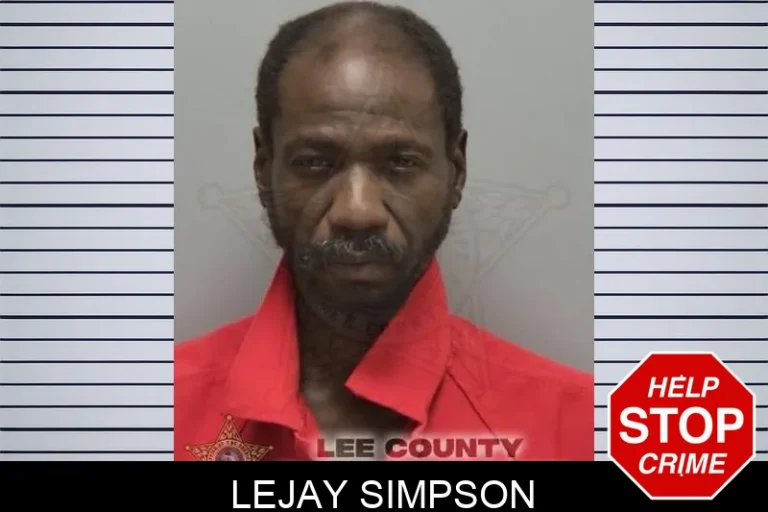 Lejay Simpson
