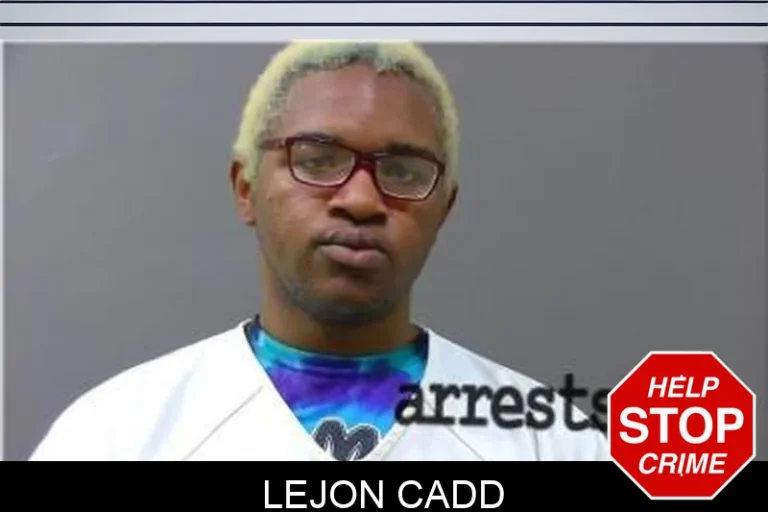 Lejon Cadd
