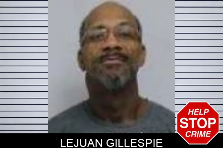 Lejuan Gillespie