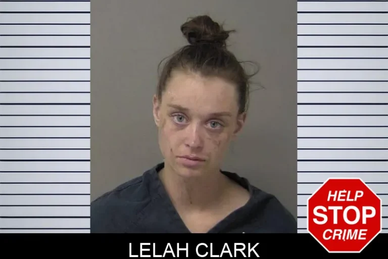 Lelah Clark