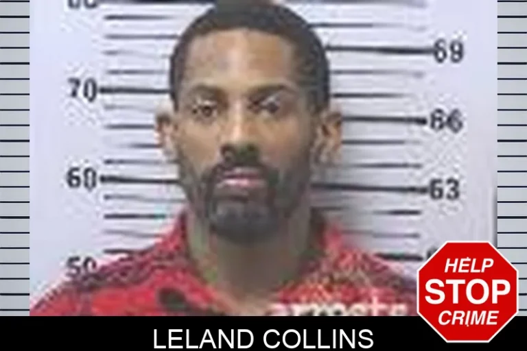 Leland Collins