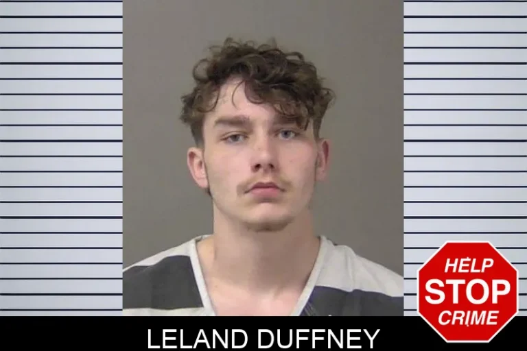 Leland DuFfney