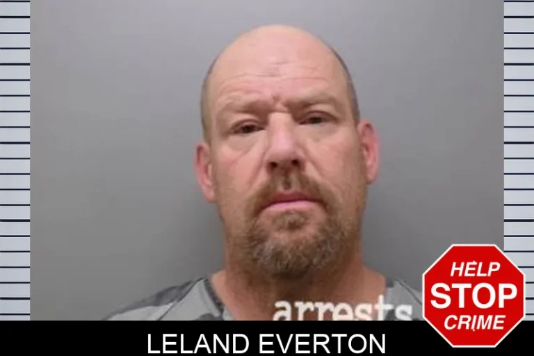Leland Everton